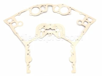 Detroit Diesel front end plate gasket, 5133397