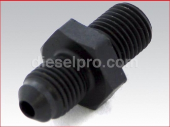 Detroit Diesel Engine,Fuel connector,8926992,Conectador de combustible