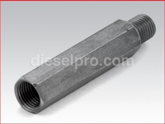 Detroit Diesel,Fuel Pipe Connector,Series 71 and 92,8928631,Conector,Tubo,Combustible