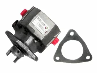 Detroit Diesel engine,Fuel Pump,Old Style,Rebuilt,R23507409,Bomba de Combustible,Tipo Viejo,reconstruida 