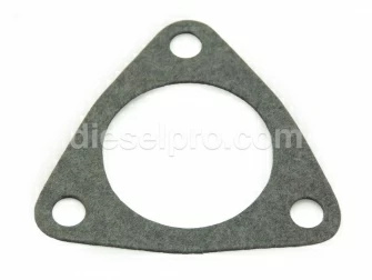 Detroit Diesel,Fuel Pump,Water Pump Gasket,5150193,Empacadura,Bomba de combustible,Junta de la bomba de agua