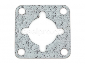 Detroit Diesel Gasket for Hydraulic Governor, 23509675