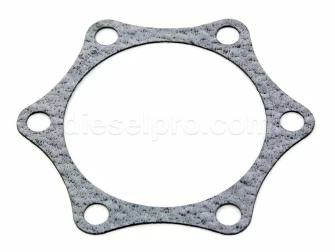 Detroit Diesel engine,Gasket mounting raw water pump,5194567,Empacadura de montar bomba de agua salada