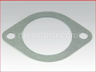 Detroit Diesel,Gasket for Oil Pump Inlet,5128891,Empacadura para entrada de bomba de aceite