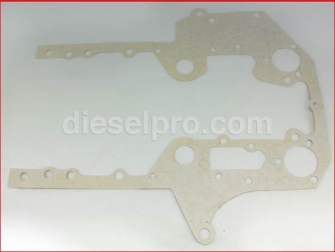 Detroit Diesel,Gasket,Rear end Plate,5102551,Junta para placa trasera