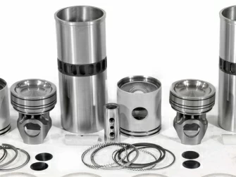 Detroit Diesel Engine Overhaul Repair Kit for 371 CH