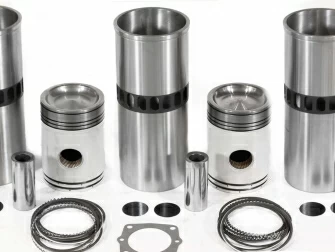 Detroit Diesel Rebuild Kit for 371 Engine