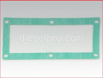 Detroit Diesel,Gasket Intercooler,6-71,12V71,12V92,5147423,Empacadura del intercooler 