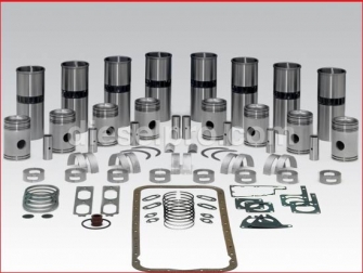 6V92 DETROIT DIESEL PARTS | TURBO