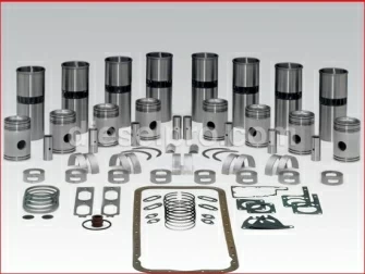 SERIES 60 11.1 LTR PARTS