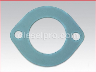 Detroit Diesel Parts,Thermostat gasket,5116092,Empaque de termostato para Detroit Diesel