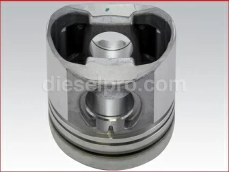 Detroit Diesel,Piston assembly,8.2 ltr,standard,Turbo,8921606,Piston,Motores,Turbo