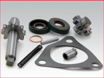 Detroit Diesel engine,Repair kit,Fuel pump,5195078,Kit de reparacion,Bomba de combustible