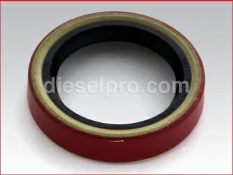 Detroit Diesel seal, pulley drive shaft for 71 & 92 series engines
