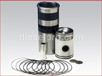 Detroit Diesel,Serie 53,Cylinder kit,5198899,Kit Cilindros 