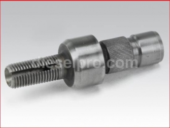 Detroit Diesel,Shaft for tachometer,3224992,Eje para tacometro