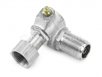 Detroit Diesel Tachometer Drive Adapter,1565168,Adaptador para conductor del tacometro