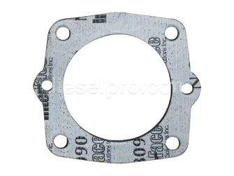 Detroit Diesel engine,Thermostat housing gasket,5169478,Empacadura del housing del termostato