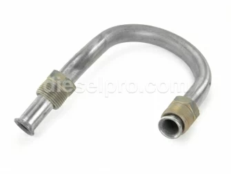 Detroit Diesel,Tube,,Water Bypass,71 series,Thermostat connection,5169998,Tubo para pase de agua