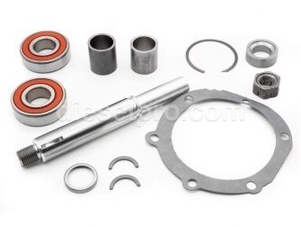 Detroit Diesel engine 2-71,Repair kit,Fresh water pump,5196935,Kit de reparacion,Bomba de Dulce