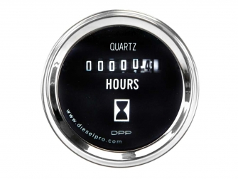 Engine gauges,Hourmeter,331-511,Horometro 