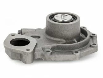 Water Pump for John Deere 4045D, 4045T, 6068D, 6068T Engines, RE505980