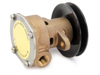 Kohler Generator.Marine water pump.KL10IP.GM46936.Bomba agua salada