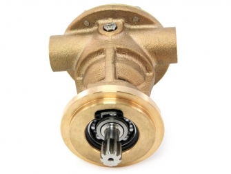 Water pump,Northern Lights Generators,32kw,NL2515405,NL10IP2,M30C,M33C,M33CW,M864K,M864W,M864W3,L984,M984K,M984W,ML984,bomba agua