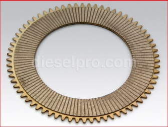 Twin Disc MG506 Marine Transmissions Clutch Plates | Purchase MG506 ...