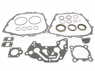 Twin Disc marine MG5050SC, Gasket and Seal Kit, DP- KS240, Juego de Empacaduras y Sellos