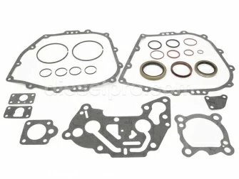 Twin Disc marine MG5050SC, Gasket and Seal Kit, DP- KS240, Juego de Empacaduras y Sellos