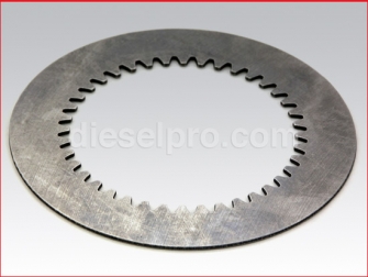 Twin Disc marine MG507,MG5075, MG5065, Disc or clutch Plate for Twin Disc gear, P5389