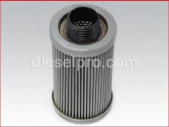 Twin Disc Marine,Oil filter,M2372,Filtro de aceite