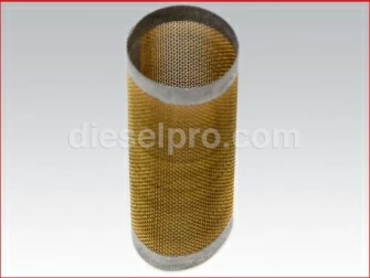 Twin Disc marine transmission MG502,Oil Strainer,B2269,Colador de Aceite