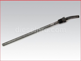 Twin Disc MG507 marine gear,Dipstick tube,PX8189,Tubo para medidor de aceite