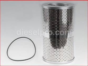 Twin Disc,Oil Filter,MG521 and MG527,M2194,Filtro de Aceite