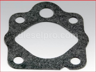 Twin Disc,Oil Pump Gasket,MG502,B2136A,Junta de la bomba de aceite