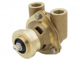 Sea Water Pump for Westerbeke EDE Marine Generators, 042175