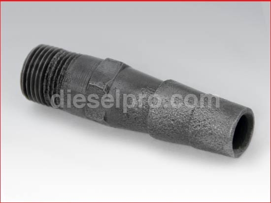 Transmission Dipstick Guide for Allison M and MH | DP 6700236