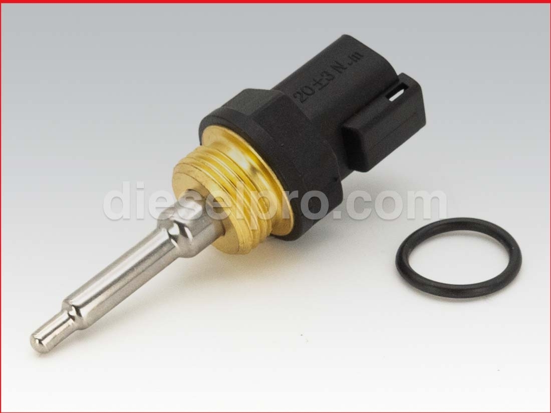 Temperature Sensor for Caterpillar 3406E engines 24hr worldwide