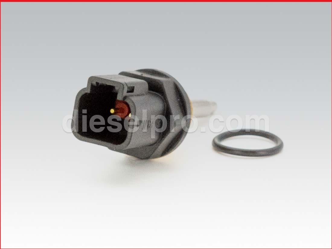Temperature Sensor for Caterpillar 3406E engines 24hr worldwide