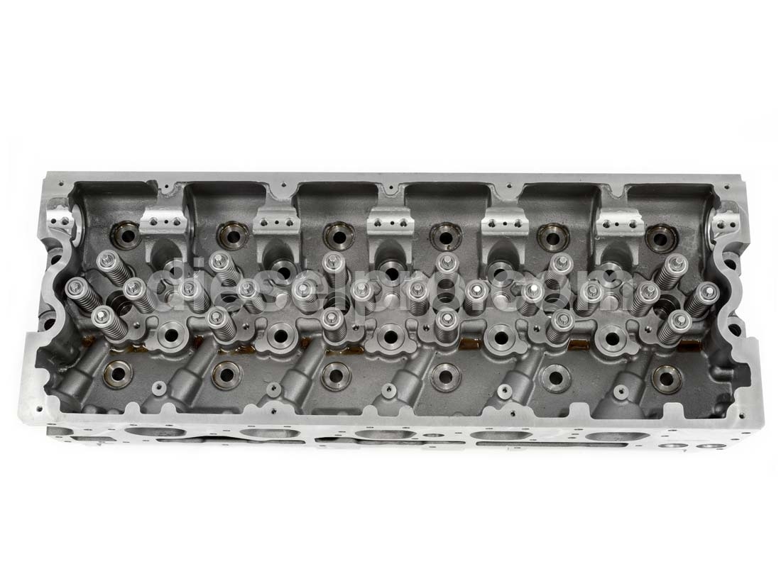 【返品交換不可】 Cummins for Head Cylinder ISX International | Engines キーホルダー