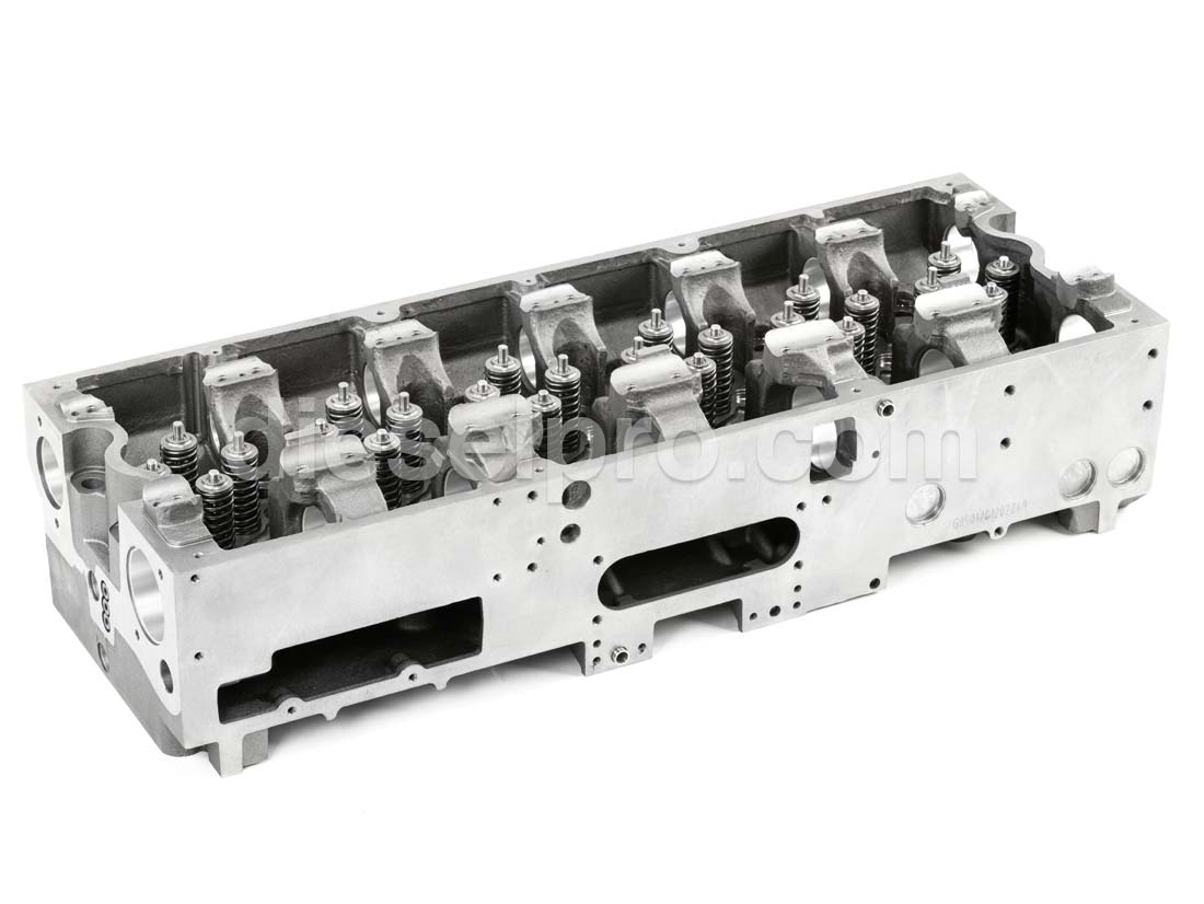 人気便利グッズ | Head Cylinder QSX ISX, Cummins New V 4962732 | トップス
