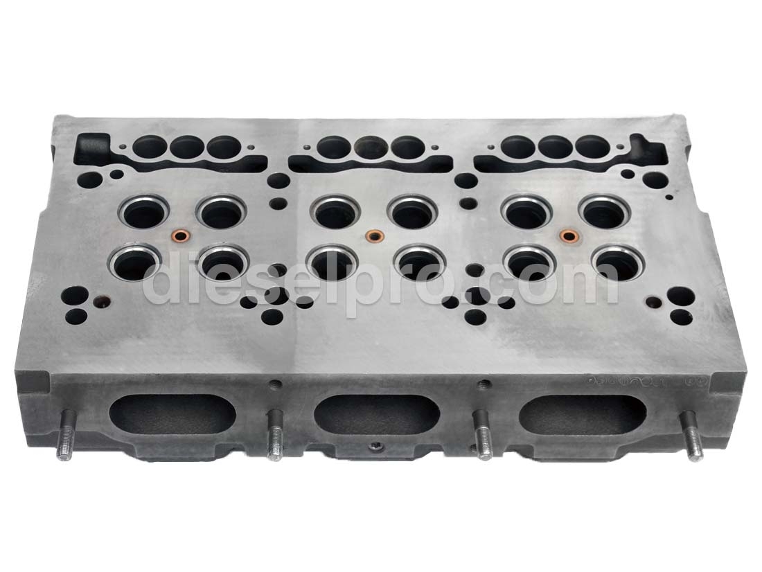 Cylinder Head for Detroit Diesel 371, 6V71 | DP 5102769