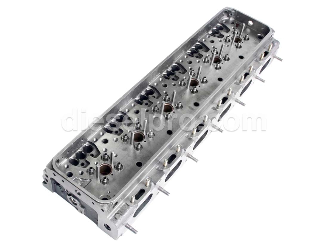 Detroit Diesel 671, 12V71 Cylinder Head - New