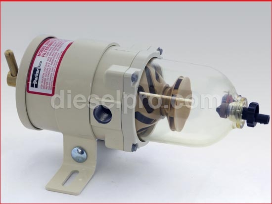 Optimismo Accor linda Fuel Water Separator Filter Unit 500 | DP 500 | Diesel Pro Power