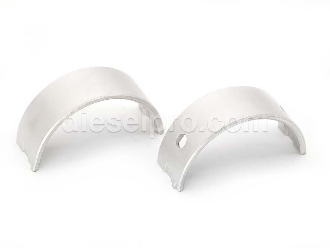 Shell set for Detroit Diesel connecting rod - 6V53, 8V53 | 24hr ...