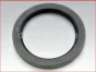 Allison M marine gear,Seal Rear output shaft,6700018,Sello del eje inferior