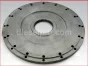 Allison marine gear M and MH,Reaction plate,5182407,Plato de reaccion