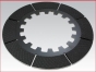 Allison marine gear M and MH,Clutch plate reverse,6751597,Disco de clutch Marcha atras